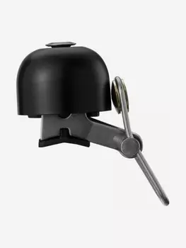 Звонок велосипедный Rockbros, Черный