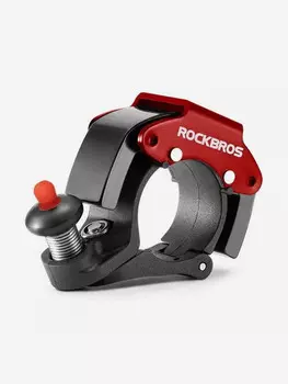 Звонок велосипедный Rockbros, Черный