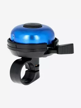 Звонок велосипедный Stern CR-1, Голубой