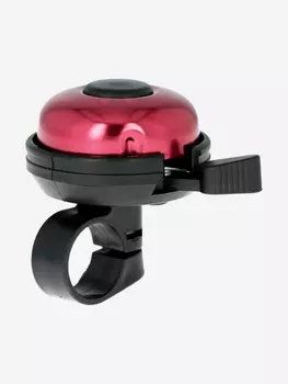 Звонок велосипедный Stern CR-1, Розовый