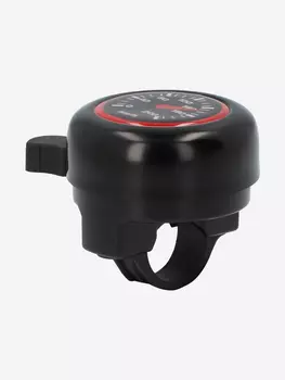 Звонок велосипедный Stern CR-3, Черный