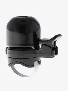 Звонок велосипедный Stern CR-4, Черный