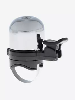 Звонок велосипедный Stern CR-4, Серый