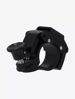 Звонок велосипедный Stern CR-7, Черный