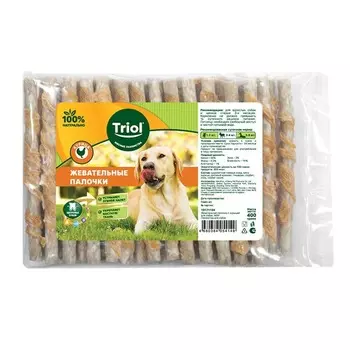 1 уп. х 1 шт. х 0.4 кг