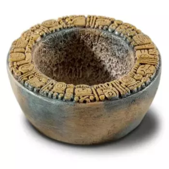 Exo Terra кормушка-поилка Aztek 15 мл (PT3169) Китай 1 уп. х 1 шт. х 0.157 кг