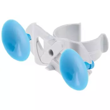 Ferplast Adattat Fpi 4688 крепление с присосками для поилки Drinky 75/150 Словакия 1 уп. х 1 шт. х 0.017 кг