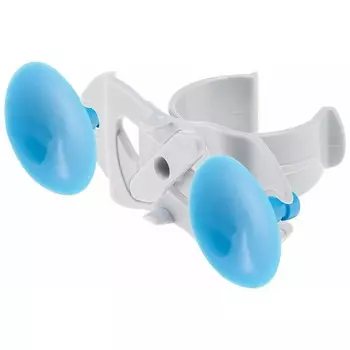 Ferplast Adattat Fpi 4690 крепление с присосками для поилки Drinky 600 Словакия 1 уп. х 1 шт. х 0.031 кг