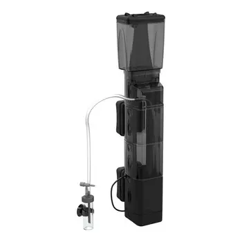 Ferplast Bluskimmer 550 скиммер для аквариумов с морской водой до 550 л - 10x12xh50 см Италия 1 уп. х 1 шт. х 1.4 кг