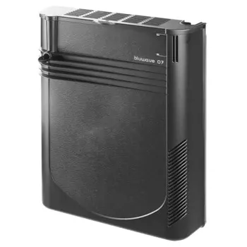 Ferplast Bluwave 07 фильтр внутренний для аквариума 150-300 л - 34x9,5xh39 см Италия 1 уп. х 1 шт. х 3.3 кг