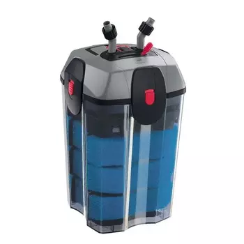 Ferplast Bluxtreme 1500 фильтр внешний для аквариума 500 л Италия 1 уп. х 1 шт. х 5.5 кг