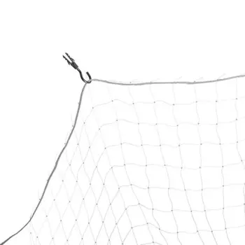 Ferplast Cat Net XL защитная сетка на балкон, нейлон - 800xh300 см Китай 1 уп. х 1 шт. х 0.4 кг