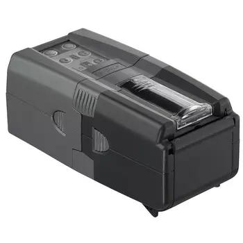 Ferplast Chef Pro кормушка для рыб, автоматическая Словакия 1 уп. х 1 шт. х 0.25 кг