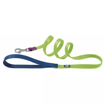 Ferplast Club G15/120 поводок для животных зеленый 1 м 20 см Украина 1 уп. х 1 шт. х 0.05 кг