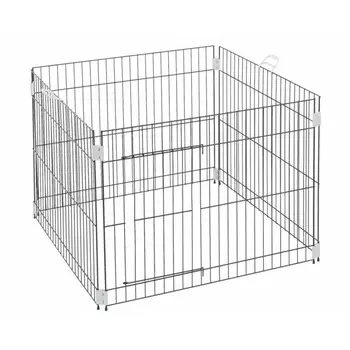 Ferplast Dog Training Загон для щенков для всех пород Италия 1 уп. х 1 шт. х 5.95 кг