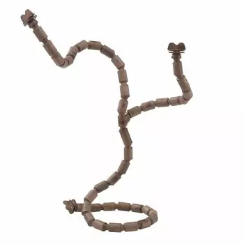 Ferplast Flex 4192 набор для моделирования жердочек - 1,6 см Италия 1 уп. х 1 шт. х 0.279 кг