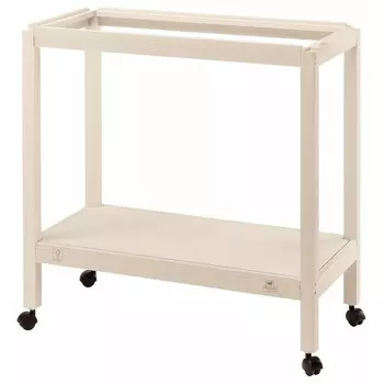 Ferplast подставка под клетку для птиц Giulietta 5, деревянная - 69x34,5xh70 см Украина 1 уп. х 1 шт. х 4.3 кг