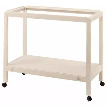 Ferplast подставка под клетку для птиц Giulietta 6, деревянная - 81x41xh70 см Украина 1 уп. х 1 шт. х 5.1 кг