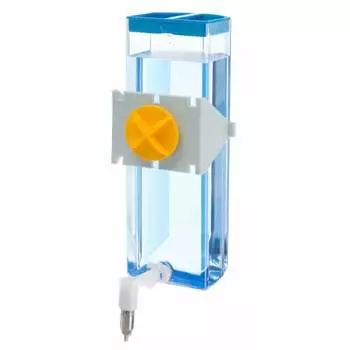 Ferplast Sippy поилка-кран для грызунов с креплением 600 мл Словакия 1 уп. х 1 шт. х 0.16 кг