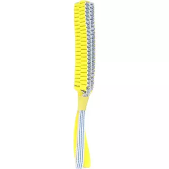 Flamingo игрушка Glowa "Палочка", голубой, желтый, размер L - 50 x 3 x 3 см Китай 1 уп. х 1 шт. х 0.15 кг