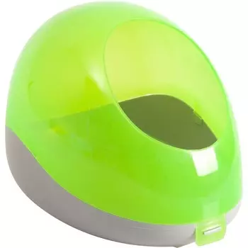 Flamingo купалка для мелких грызунов - 28 x 18,5 x 18 см Китай 1 уп. х 1 шт. х 0.31 кг