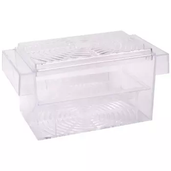 Flamingo отсадник для мальков, пластик - 16 х 8 х 8 см для всех возрастов Китай 1 уп. х 1 шт. х 0.15 кг