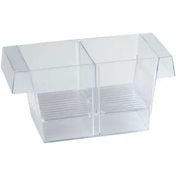 Flamingo отсадник для мальков, пластик - 20 х 10 х 10 см для всех возрастов Китай 1 уп. х 1 шт. х 0.21 кг