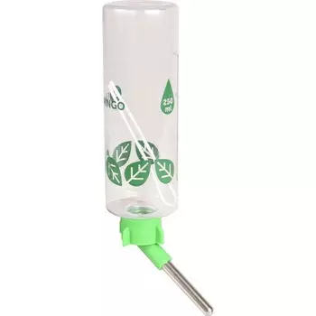 Flamingo поилка для грызунов, 250 мл для всех возрастов Китай 1 уп. х 1 шт. х 0.05 кг