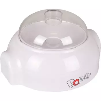 Flamingo развивающая игрушка для собак POPUP, белый, 20х18х11 см для всех возрастов породы мелкого размера Китай 1 уп. х 1 шт. х 0.6 кг