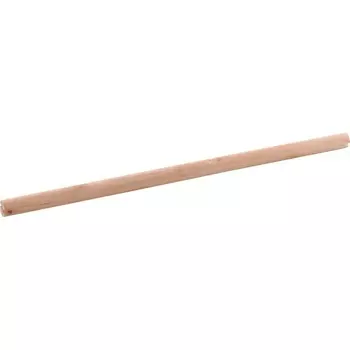 Flamingo жердочка деревянная для клетки попугая, Coco - 56 см x 25 мм Китай 1 уп. х 1 шт. х 0.15 кг