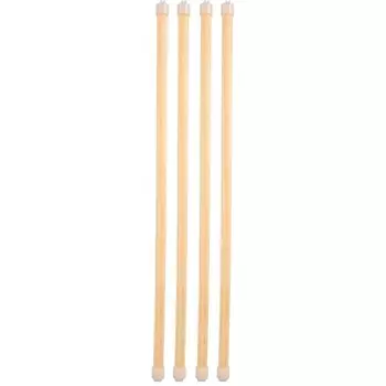 Flamingo жердочка для птиц, в наборе 4 шт - 35 см для всех возрастов Китай 1 уп. х 1 шт. х 0.111 кг