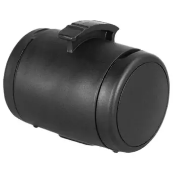 Flexi бокс для лакомств или пакетиков для сбора фекалий, серый Германия 1 уп. х 1 шт. х 0.08 кг