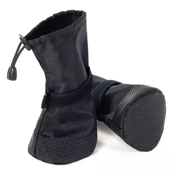 Gamma ботинки "Спорт" для собак, размер L l Россия 1 уп. х 1 шт. х 0.114 кг