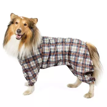 Gamma комбинезон демисезонный "Шелти" - 48см Россия 1 уп. х 1 шт. х 0.249 кг