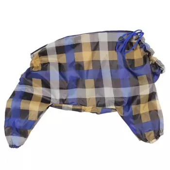 Gamma комбинезон демисезонный "Скотч-терьер" - 37см Россия 1 уп. х 1 шт. х 0.16 кг