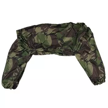 Gamma комбинезон-дождевик "Доберман" - 66см Россия 1 уп. х 1 шт. х 0.14 кг