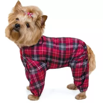 Gamma комбинезон зимний "Йорк" - 22см Россия 1 уп. х 1 шт. х 0.101 кг