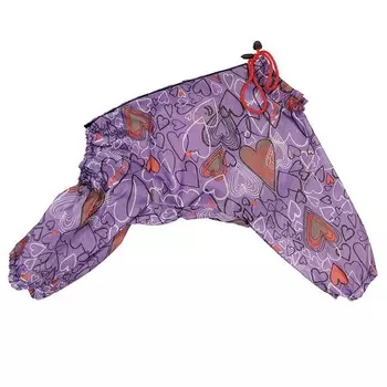 Gamma комбинезон зимний "Карликовый пудель" - 24см Россия 1 уп. х 1 шт. х 0.156 кг