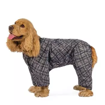 Gamma комбинезон зимний "Кокер" - 37см Россия 1 уп. х 1 шт. х 0.26 кг