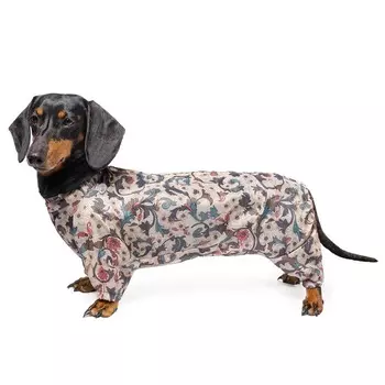 Gamma комбинезон зимний "Кроличья такса" - 36см Россия 1 уп. х 1 шт. х 0.142 кг