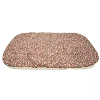 Gamma лежак для животных "Сафари", размер L - 850х600мм для всех пород Россия 1 уп. х 1 шт. х 0.35 кг