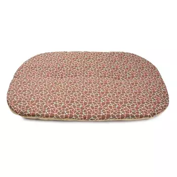 Gamma лежак для животных "Сафари", размер M - 700х500мм для всех пород Россия 1 уп. х 1 шт. х 0.263 кг