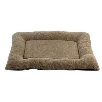 Gamma лежанка для животных "Вояж", размер S - 580х420х50мм для всех пород Россия 1 уп. х 1 шт. х 0.425 кг