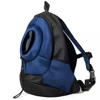 Gamma рюкзак-переноска для животных "Кенгуру" - 320х520х180 мм для всех возрастов Россия 1 уп. х 1 шт. х 0.39 кг