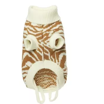 Gamma свитер для животных "Тигр", размер L - 35см l Россия 1 уп. х 1 шт. х 0.114 кг