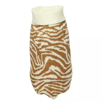 Gamma свитер для животных "Тигр", размер S - 25см s Россия 1 уп. х 1 шт. х 0.073 кг