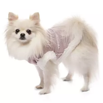 Gamma жилетка "Снежана", размер M, 25х37см m Россия 1 уп. х 1 шт. х 0.09 кг