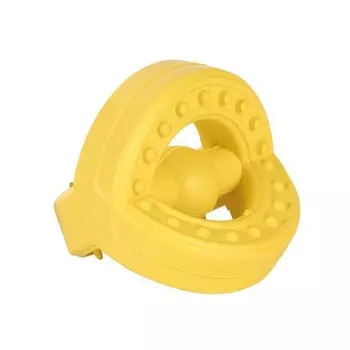 Грейфер Trixie для собак 7 см резиновый породы мелкого размера Китай 1 уп. х 1 шт. х 0.113 кг