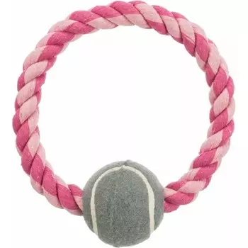 Грейфер Trixie для собак с мячом 18 см/6 см породы крупного размера Китай 1 уп. х 1 шт. х 0.125 кг