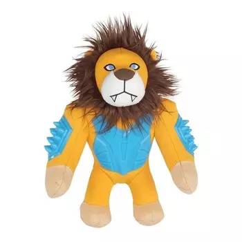 Hagen ZS Studs Лев игрушка для собак 28 см для всех возрастов для всех пород Малайзия 1 уп. х 1 шт. х 0.339 кг